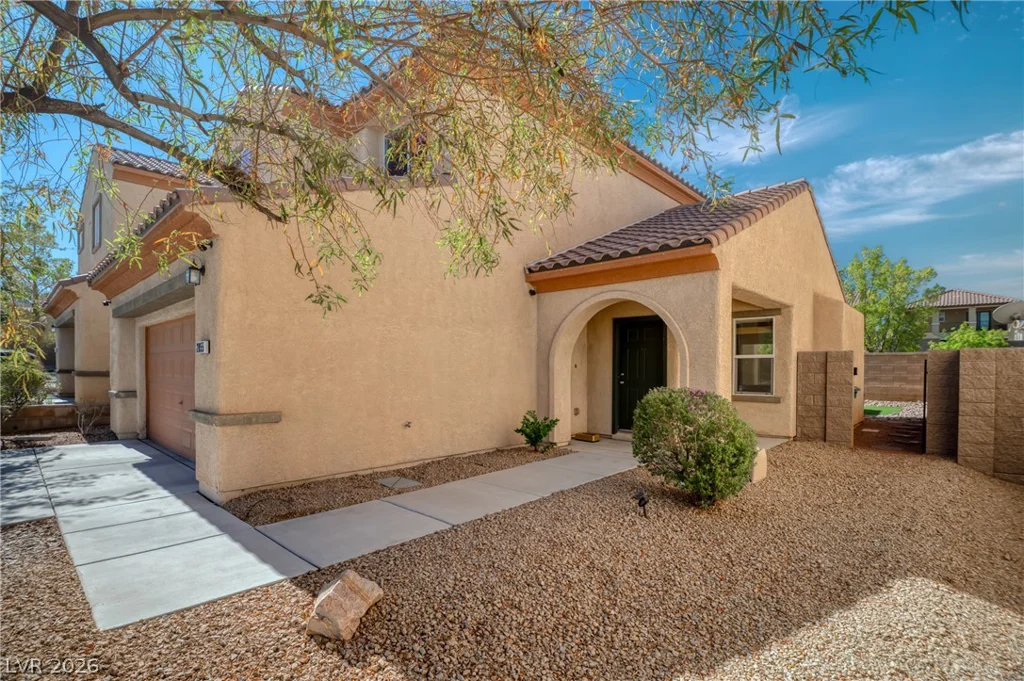 2855 Dalsetter, Henderson, NV 89044