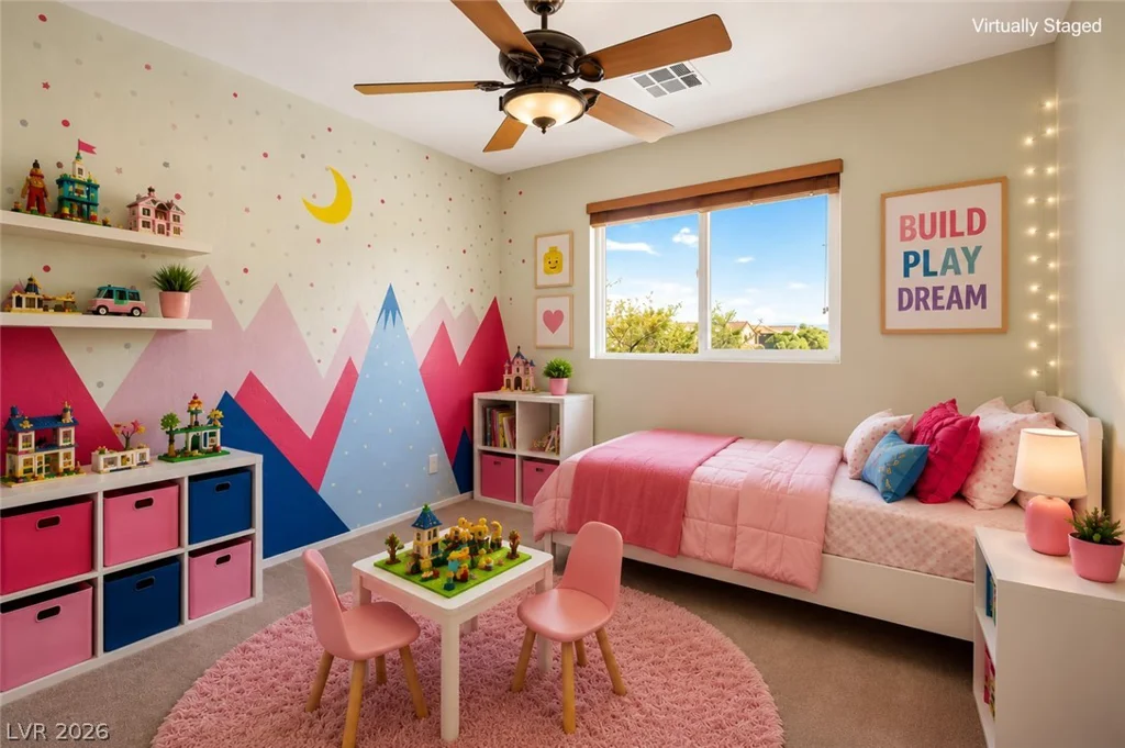 2855 Dalsetter, Henderson, NV 89044
