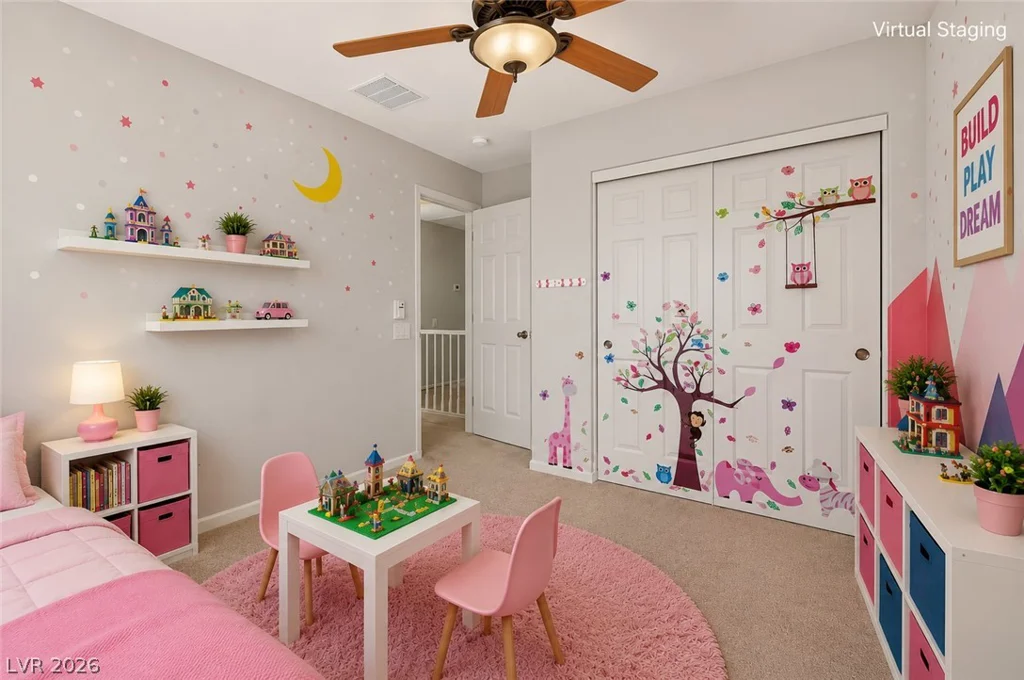 2855 Dalsetter, Henderson, NV 89044
