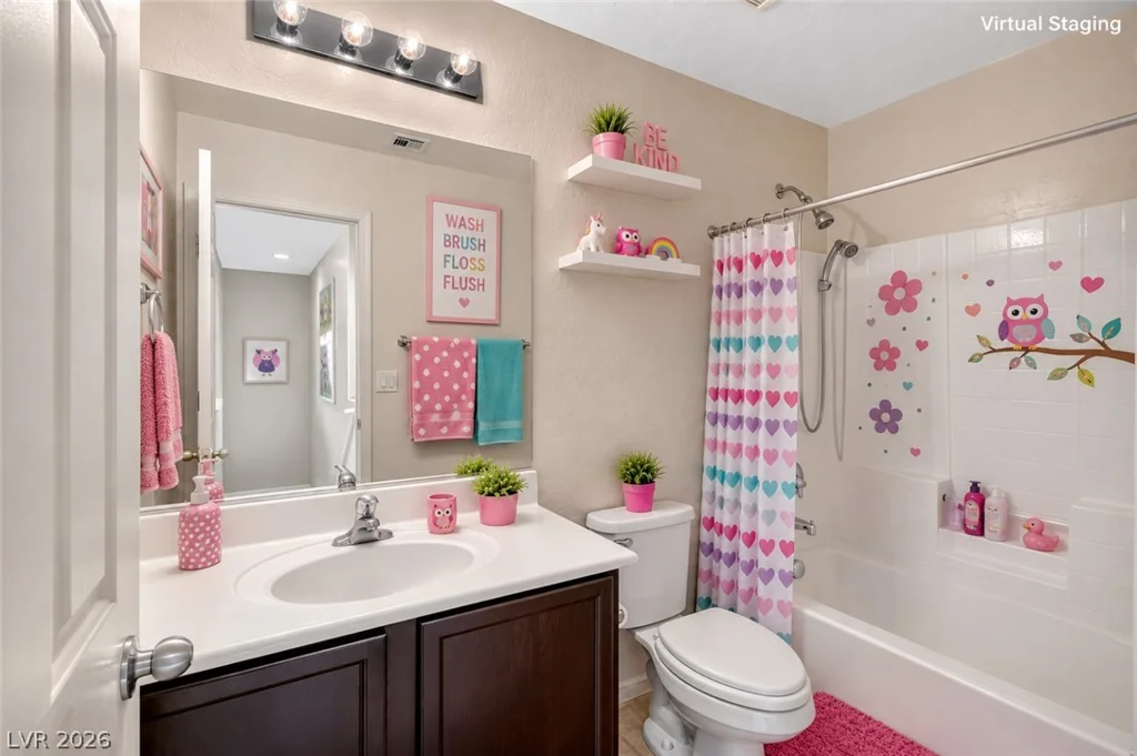 2855 Dalsetter, Henderson, NV 89044