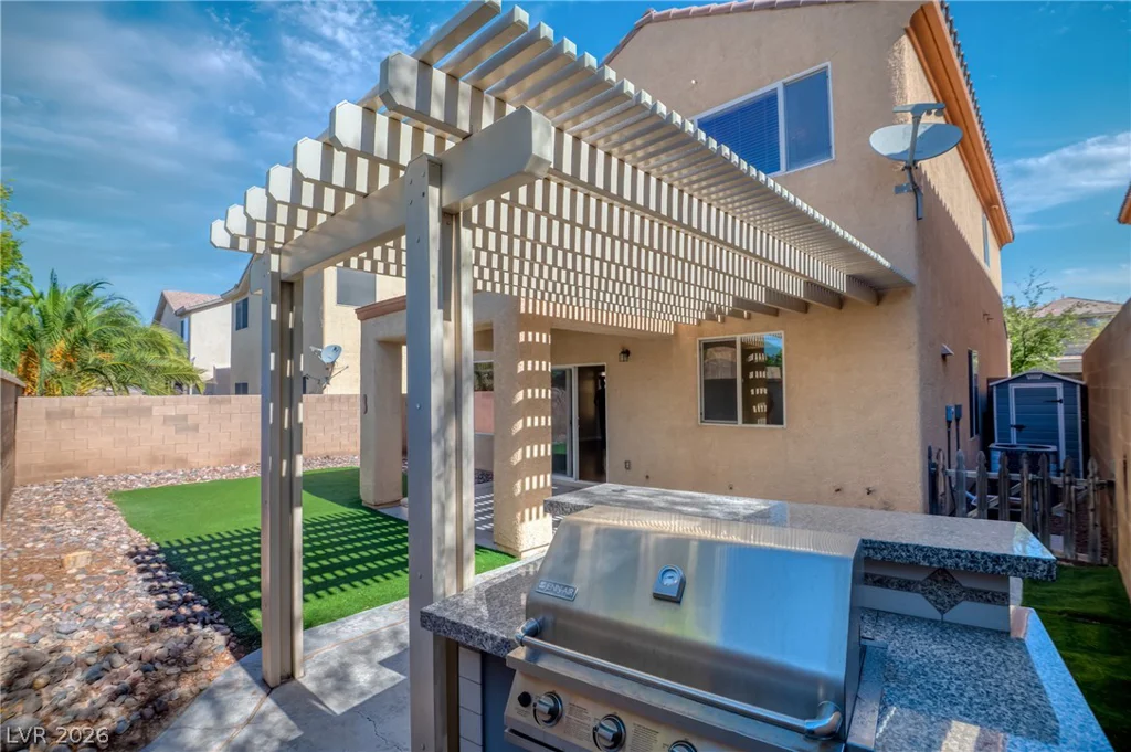 2855 Dalsetter, Henderson, NV 89044