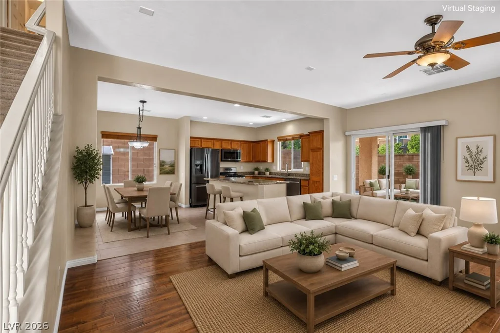 2855 Dalsetter, Henderson, NV 89044