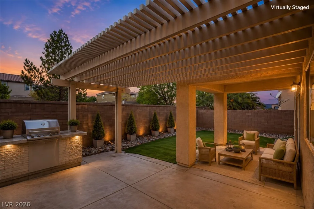 2855 Dalsetter, Henderson, NV 89044