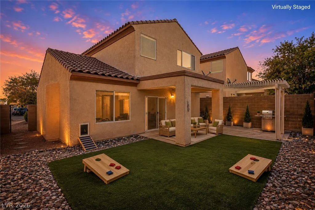 2855 Dalsetter, Henderson, NV 89044