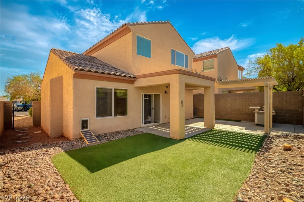 2855 Dalsetter, Henderson, NV 89044