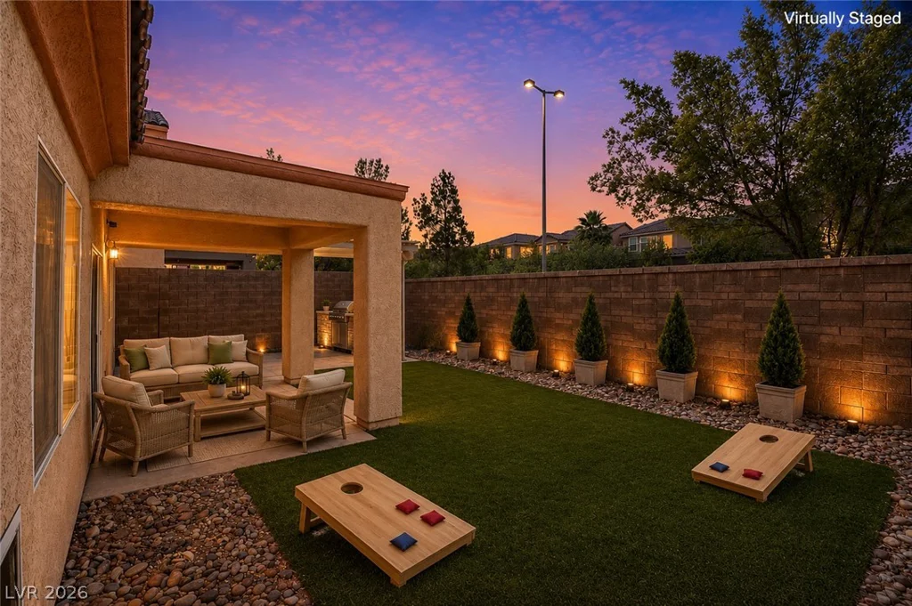 2855 Dalsetter, Henderson, NV 89044