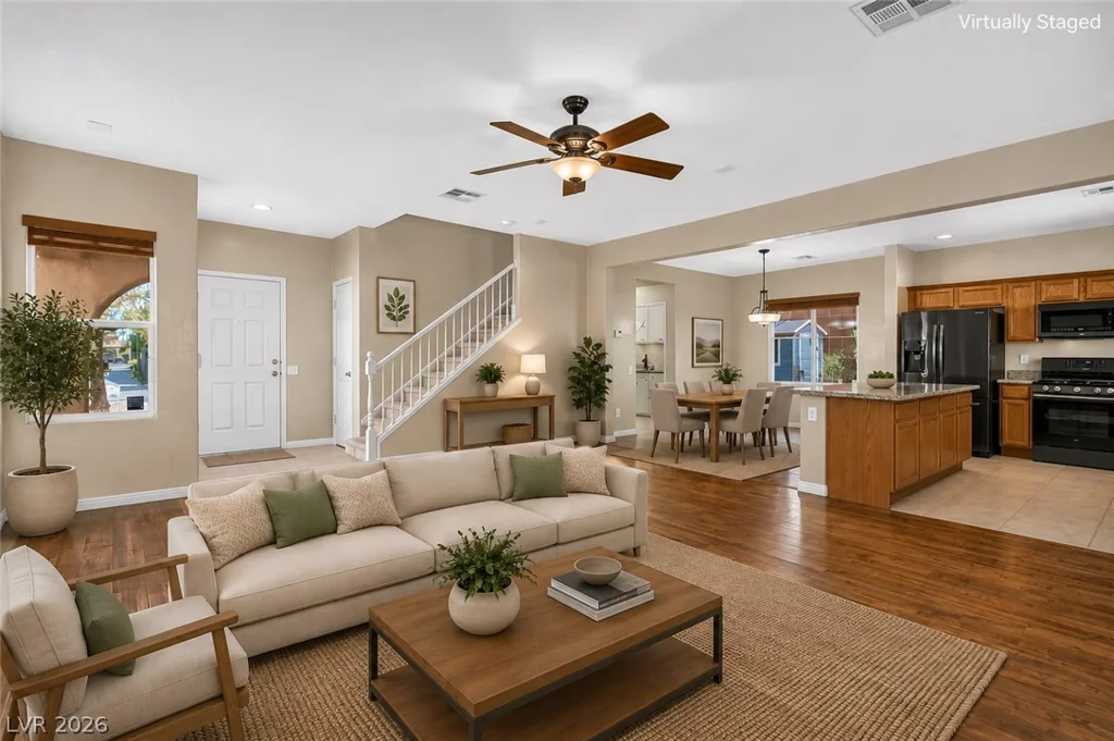 2855 Dalsetter, Henderson, NV 89044