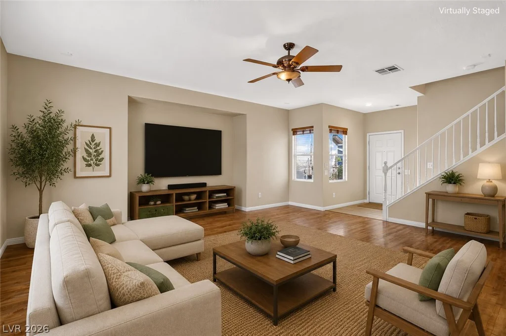 2855 Dalsetter, Henderson, NV 89044