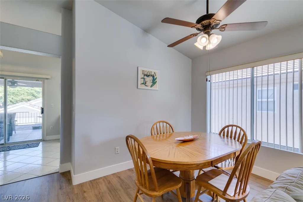2188 Chapman Ranch, Henderson, NV 89012