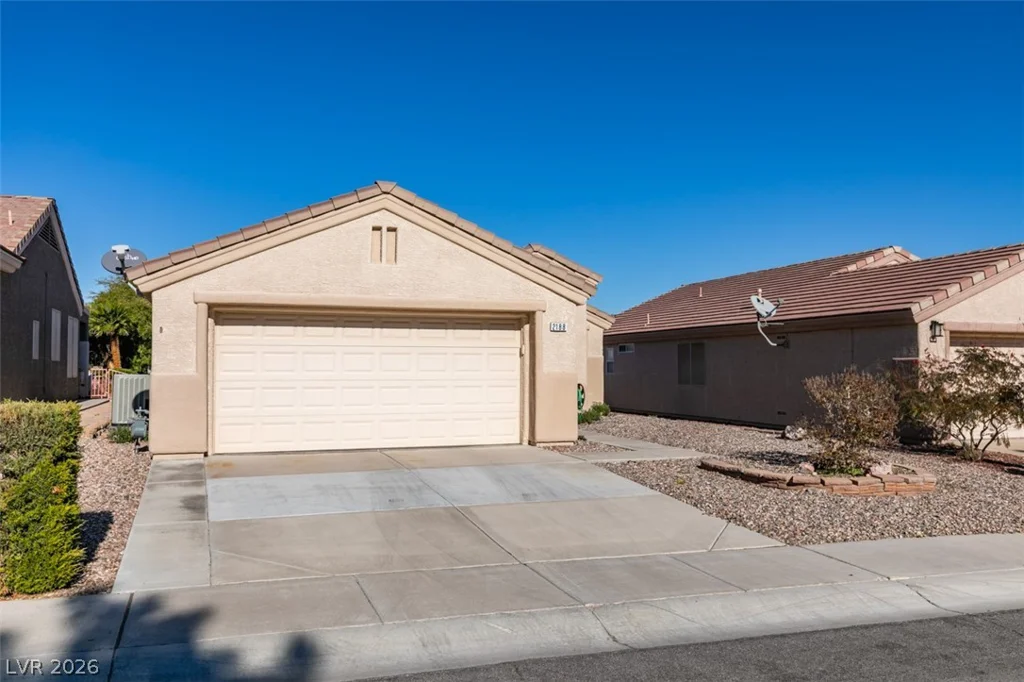2188 Chapman Ranch, Henderson, NV 89012