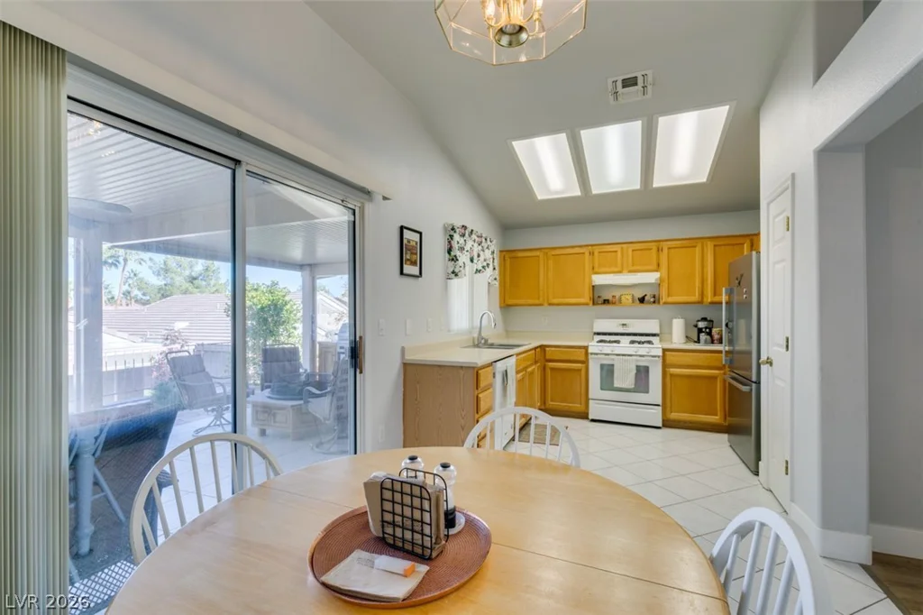 2188 Chapman Ranch, Henderson, NV 89012