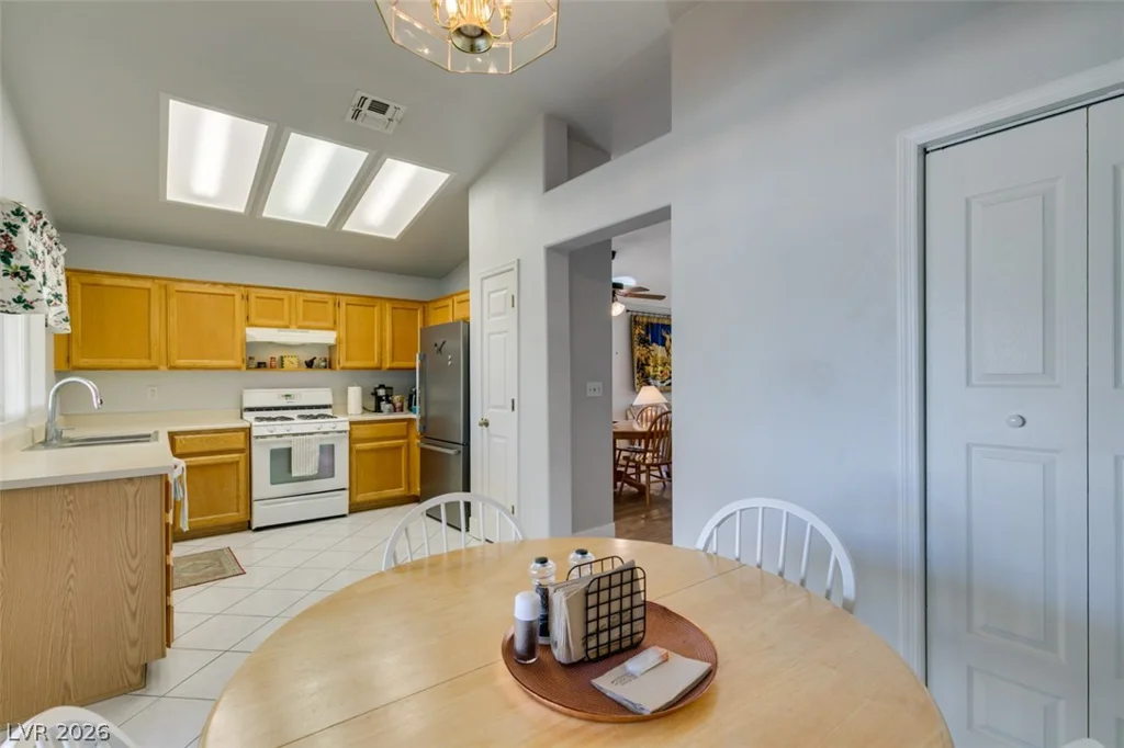 2188 Chapman Ranch, Henderson, NV 89012