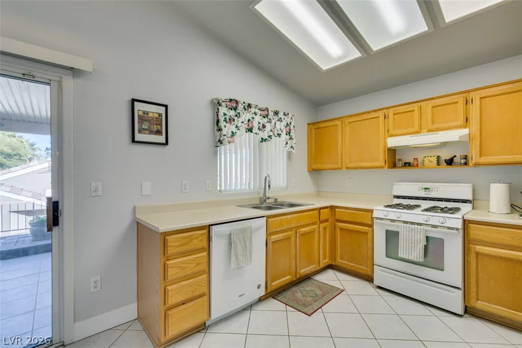 2188 Chapman Ranch, Henderson, NV 89012