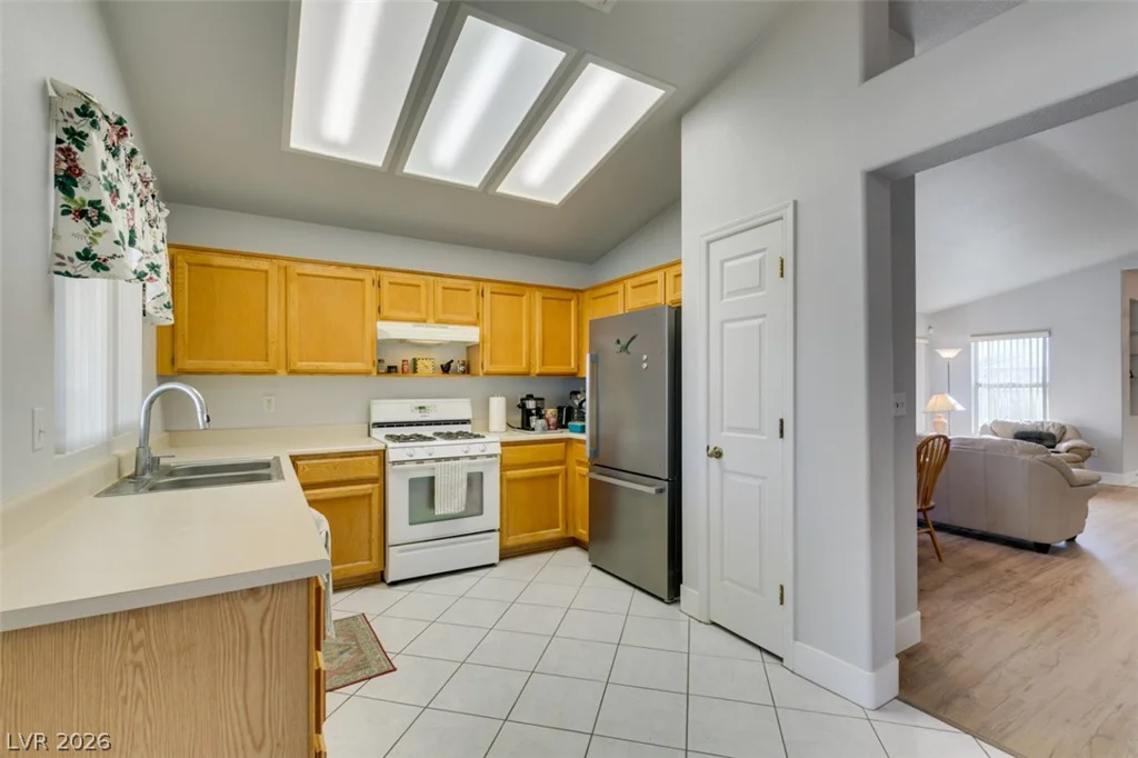 2188 Chapman Ranch, Henderson, NV 89012