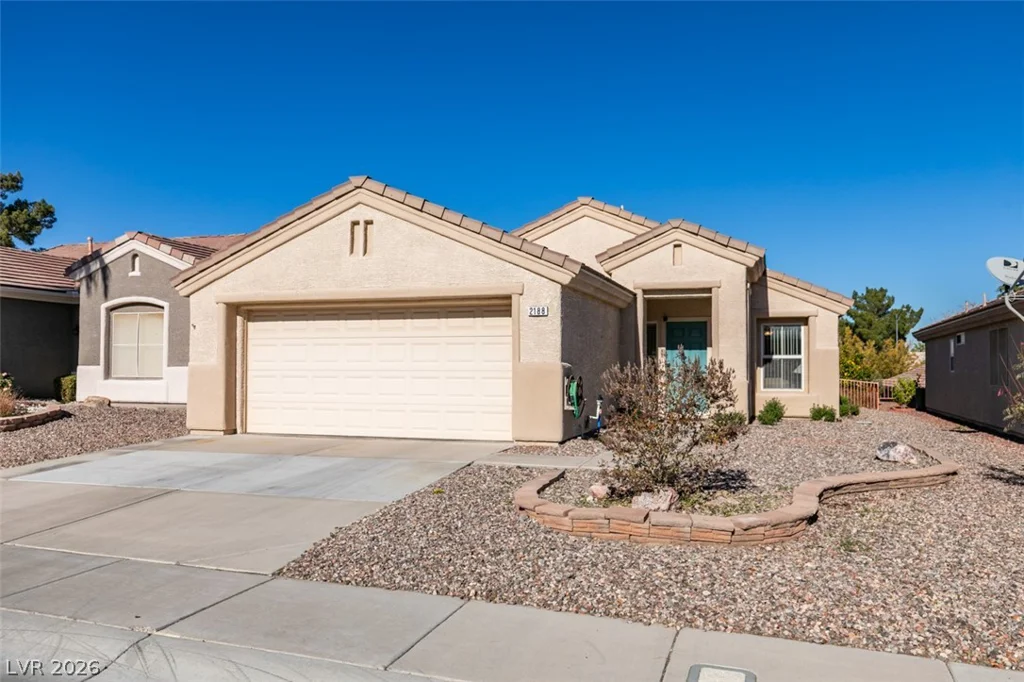 2188 Chapman Ranch, Henderson, NV 89012