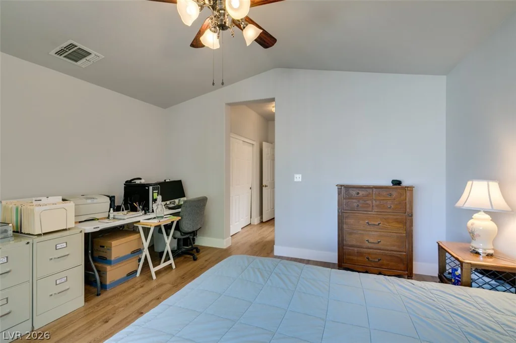 2188 Chapman Ranch, Henderson, NV 89012