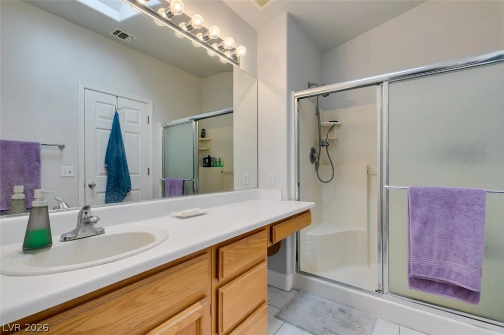 2188 Chapman Ranch, Henderson, NV 89012