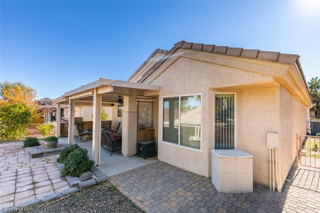 2188 Chapman Ranch, Henderson, NV 89012