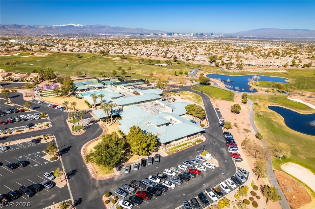 2188 Chapman Ranch, Henderson, NV 89012