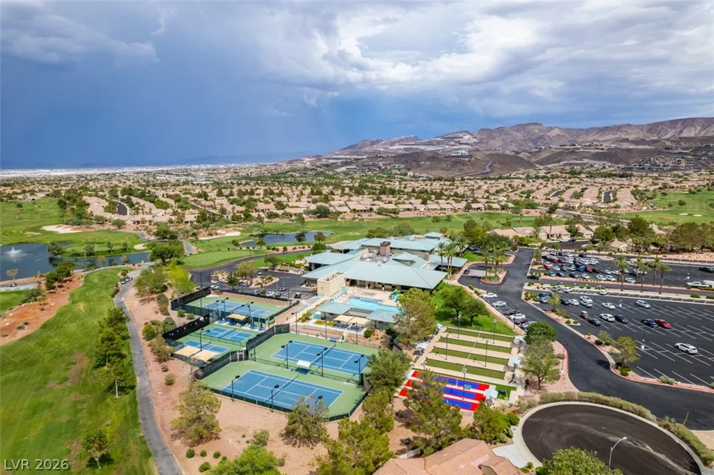 2188 Chapman Ranch, Henderson, NV 89012