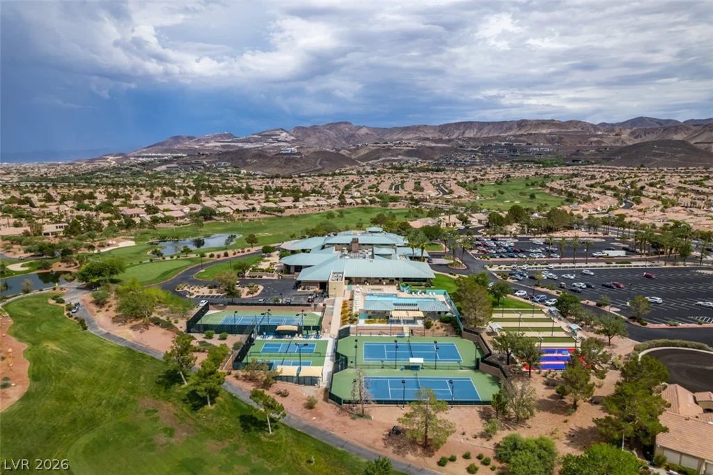 2188 Chapman Ranch, Henderson, NV 89012