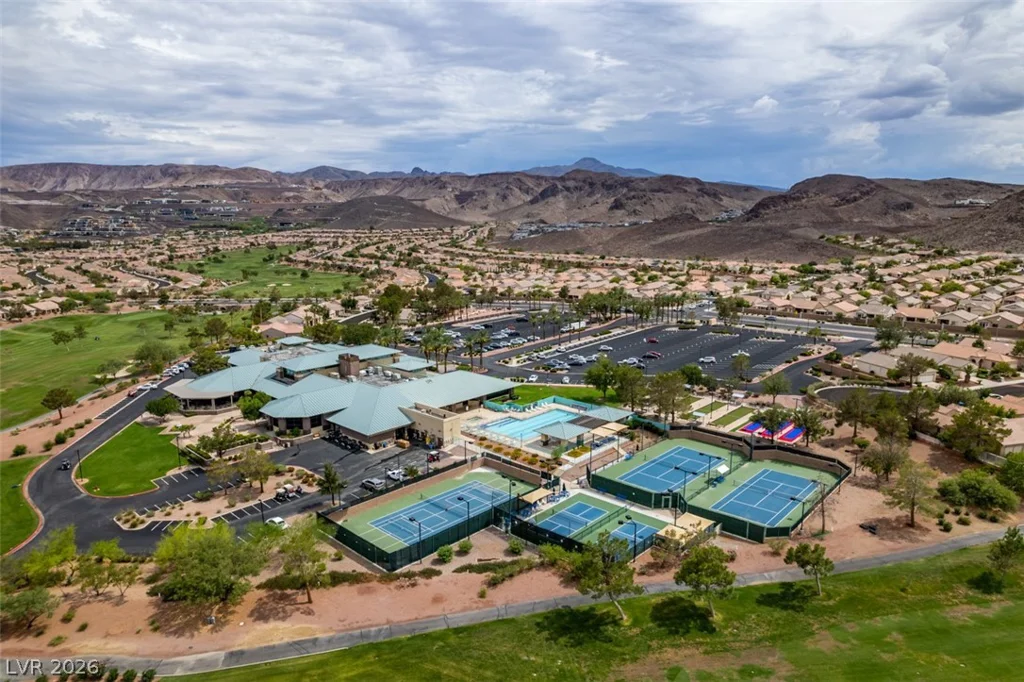 2188 Chapman Ranch, Henderson, NV 89012