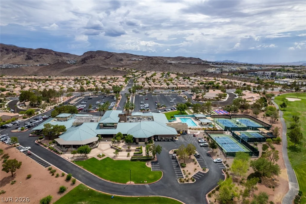 2188 Chapman Ranch, Henderson, NV 89012