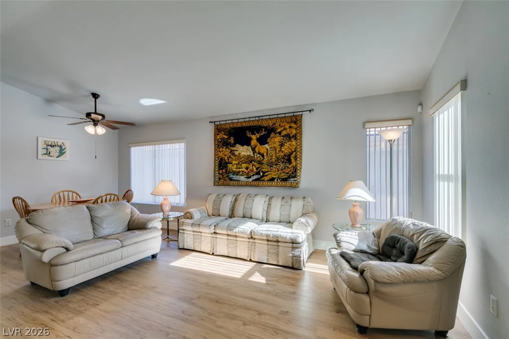2188 Chapman Ranch, Henderson, NV 89012