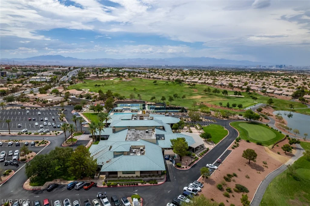 2188 Chapman Ranch, Henderson, NV 89012