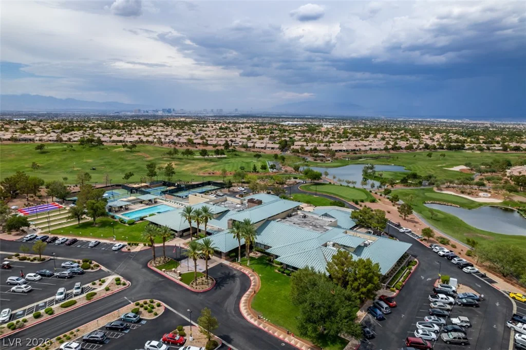 2188 Chapman Ranch, Henderson, NV 89012