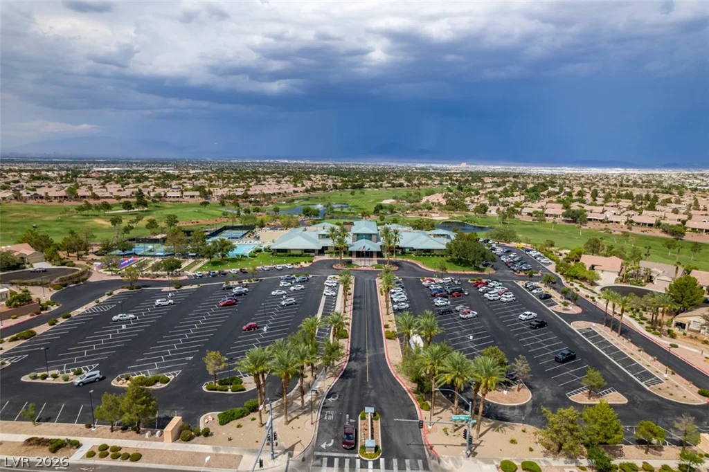 2188 Chapman Ranch, Henderson, NV 89012