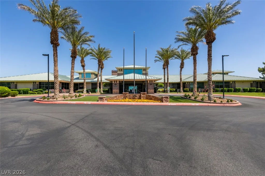 2188 Chapman Ranch, Henderson, NV 89012