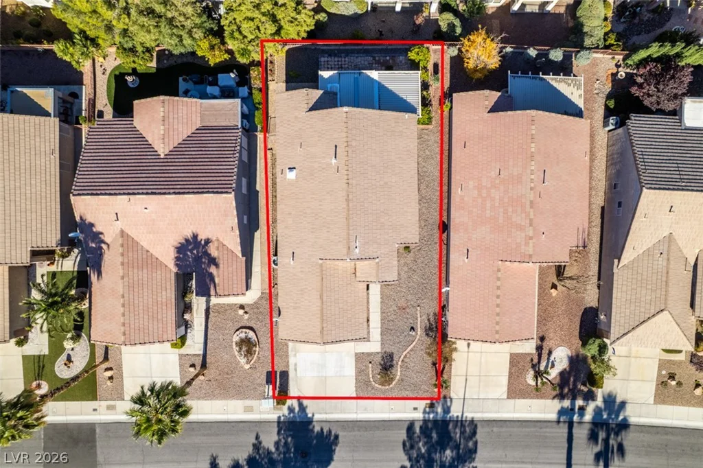 2188 Chapman Ranch, Henderson, NV 89012