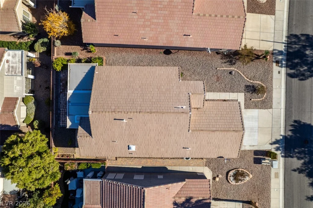 2188 Chapman Ranch, Henderson, NV 89012