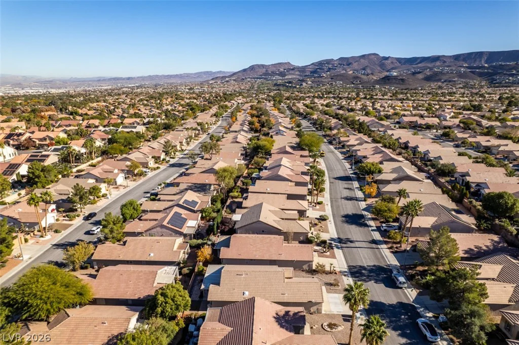 2188 Chapman Ranch, Henderson, NV 89012