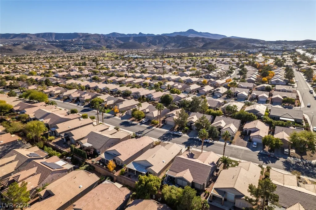2188 Chapman Ranch, Henderson, NV 89012