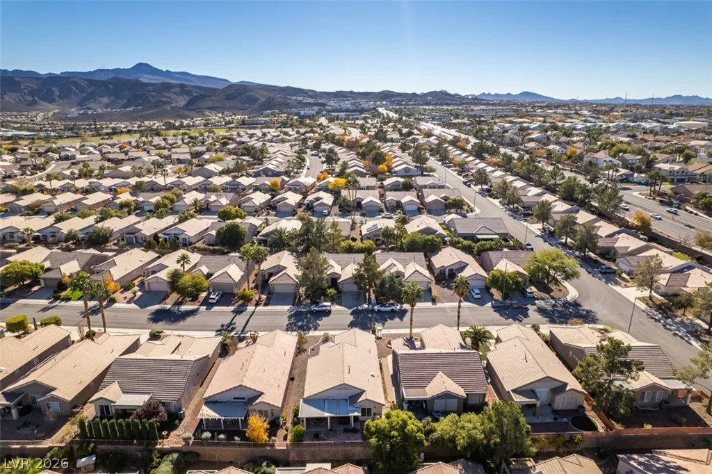 2188 Chapman Ranch, Henderson, NV 89012
