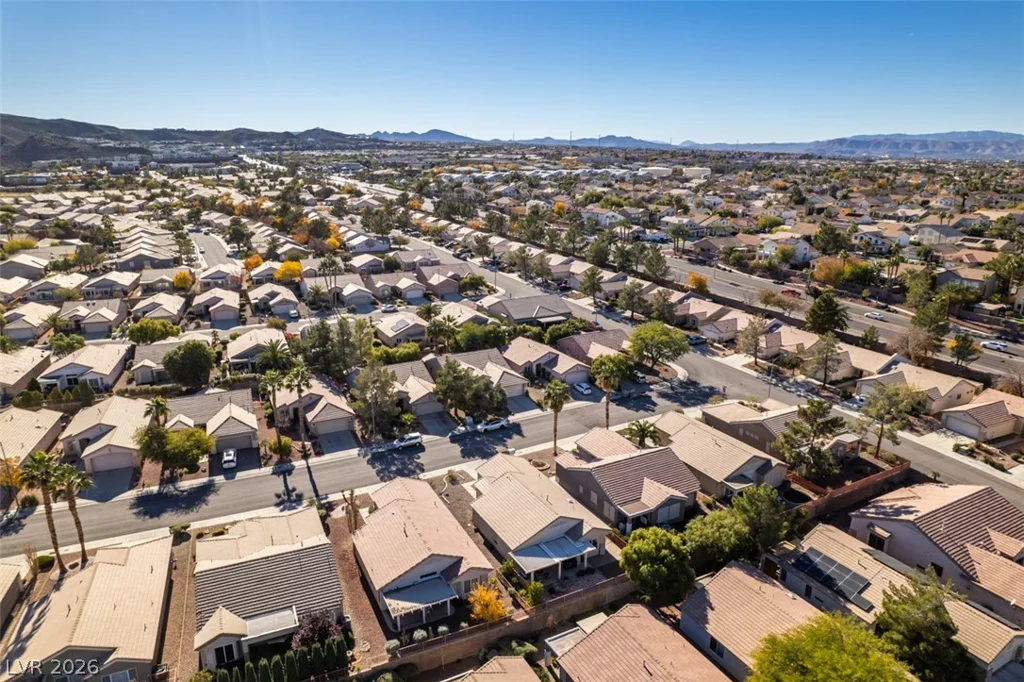 2188 Chapman Ranch, Henderson, NV 89012