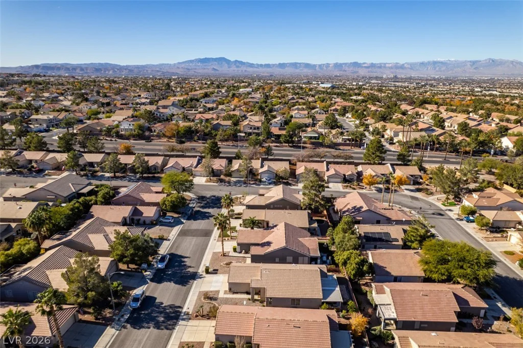 2188 Chapman Ranch, Henderson, NV 89012