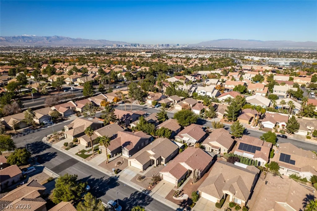 2188 Chapman Ranch, Henderson, NV 89012