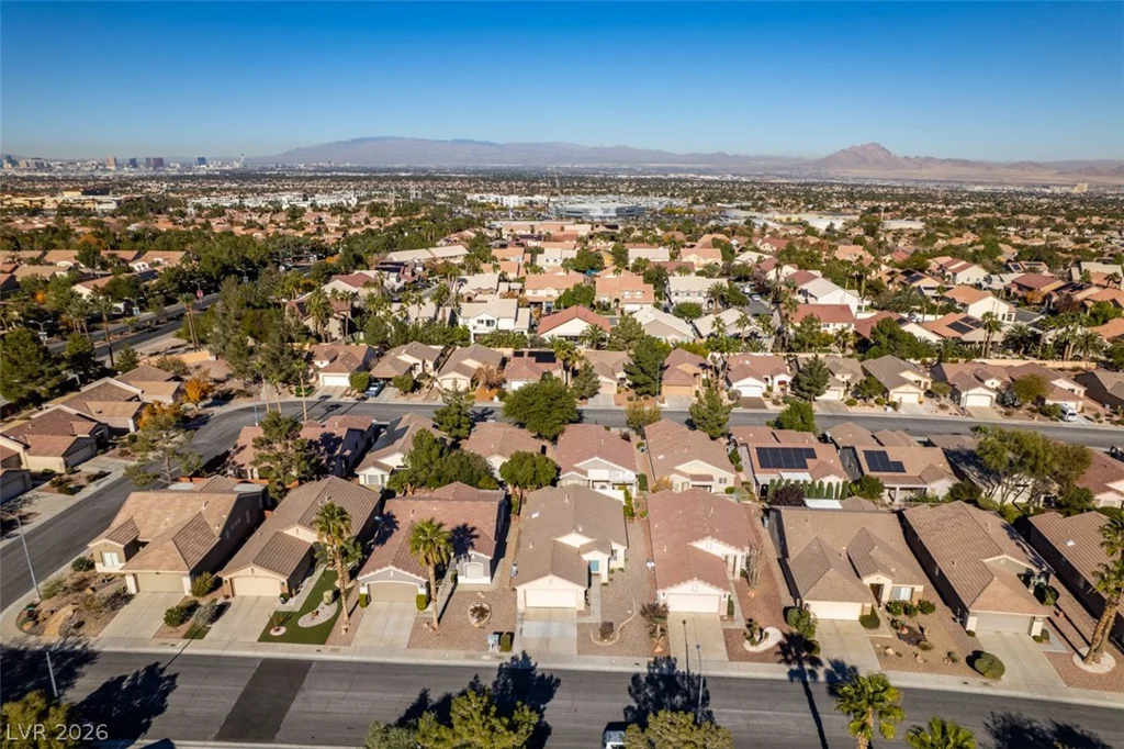 2188 Chapman Ranch, Henderson, NV 89012