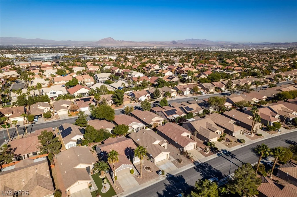 2188 Chapman Ranch, Henderson, NV 89012