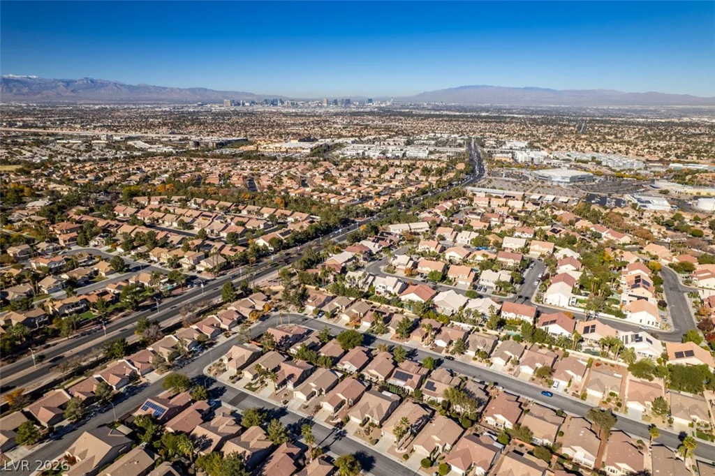 2188 Chapman Ranch, Henderson, NV 89012