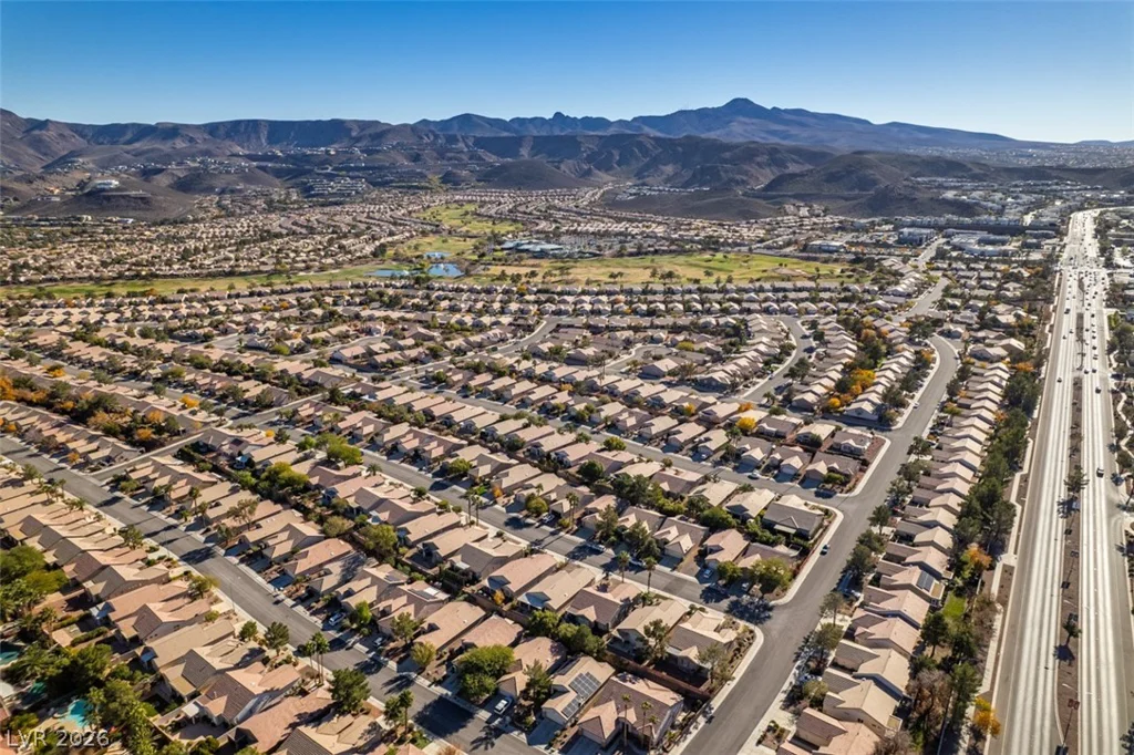 2188 Chapman Ranch, Henderson, NV 89012