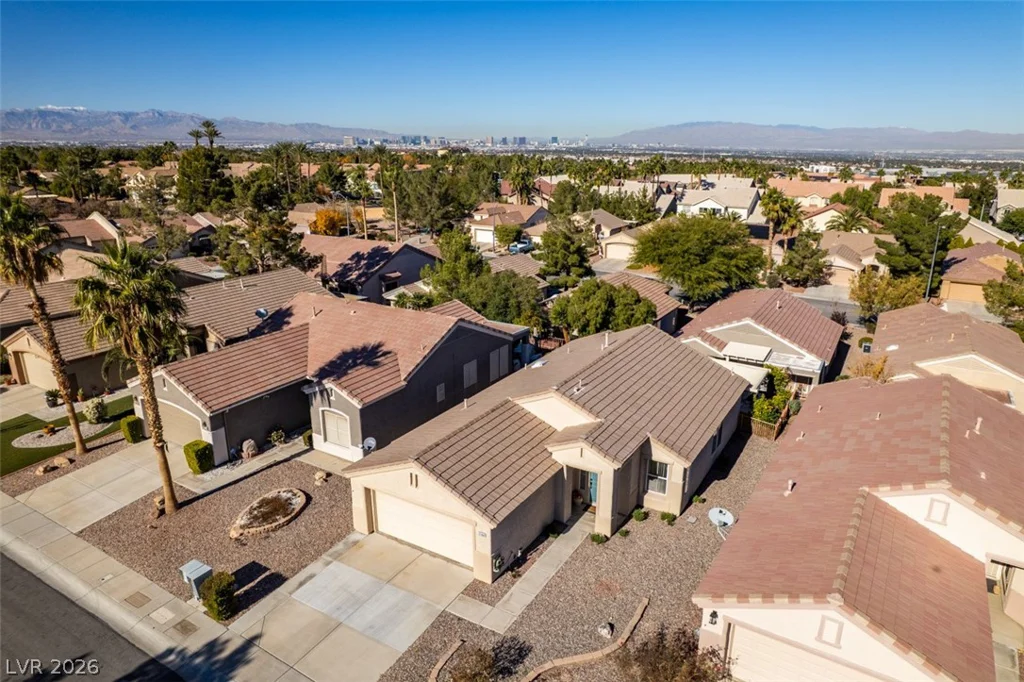 2188 Chapman Ranch, Henderson, NV 89012