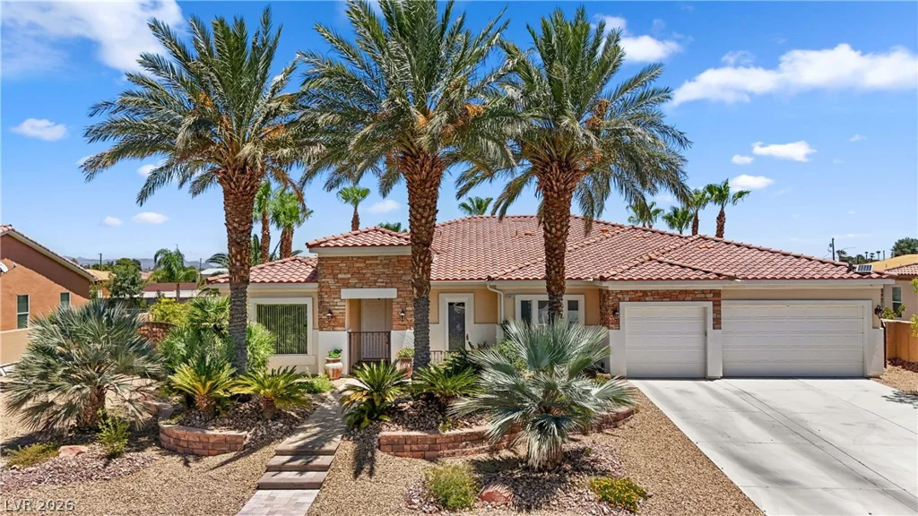 5612 Lusitano, Las Vegas, NV 89130