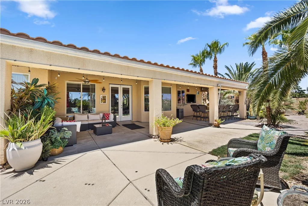 5612 Lusitano, Las Vegas, NV 89130