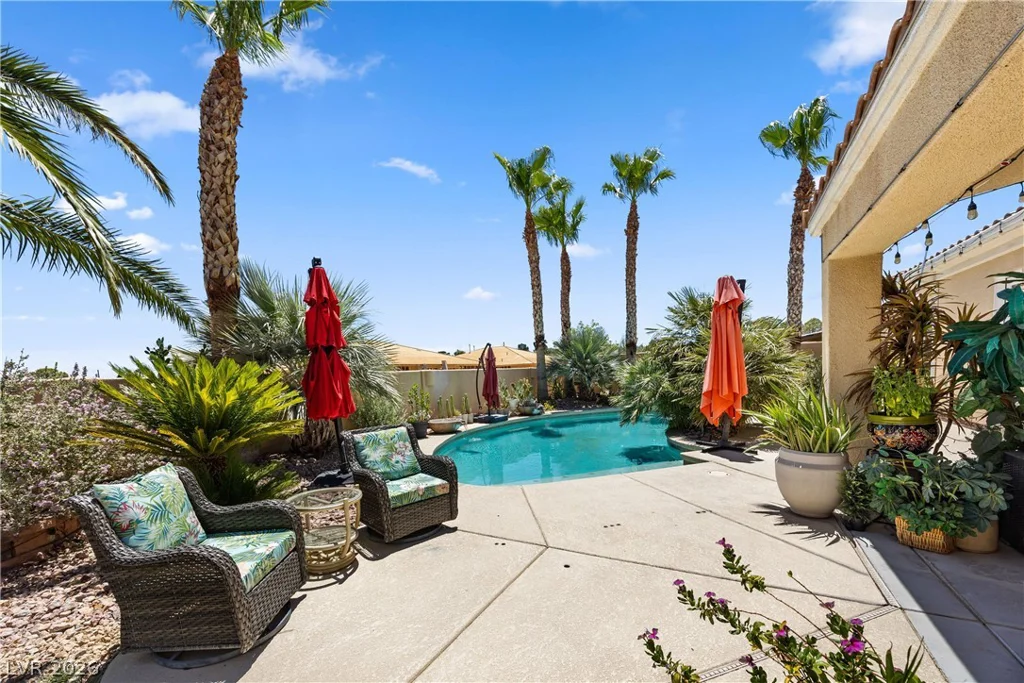 5612 Lusitano, Las Vegas, NV 89130