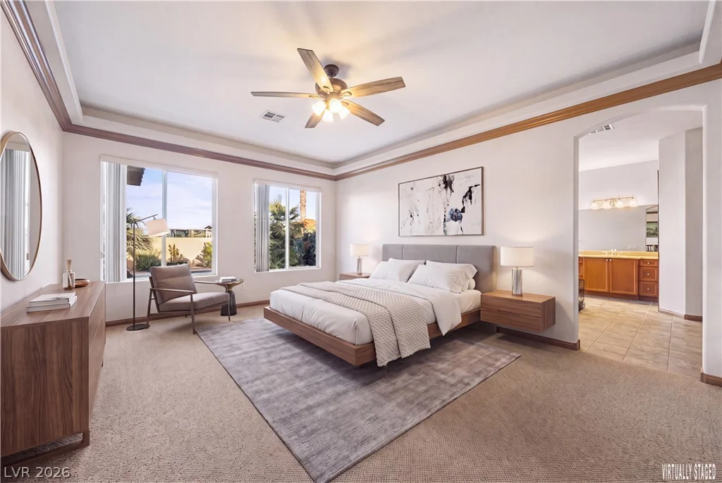 5612 Lusitano, Las Vegas, NV 89130