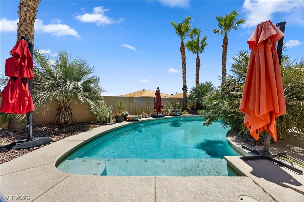 5612 Lusitano, Las Vegas, NV 89130